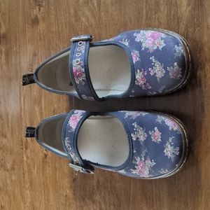 Dr. Martens Mary Jane Size 8 USL